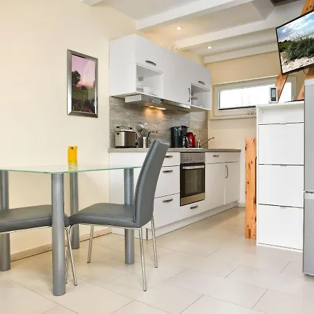 Hus In De Suenn Feriehus