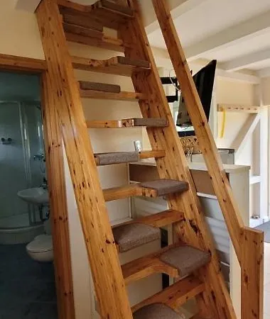 Ferienhaus Hus In De Sünn