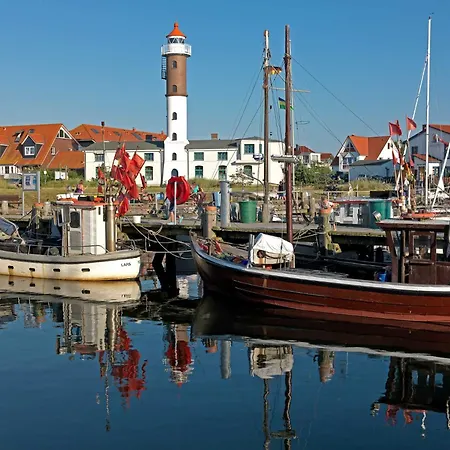 Holiday home Hus In De Suenn