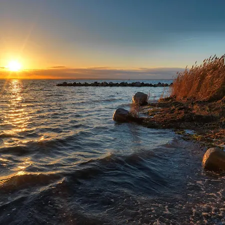 Hus In De Suenn * Insel Poel