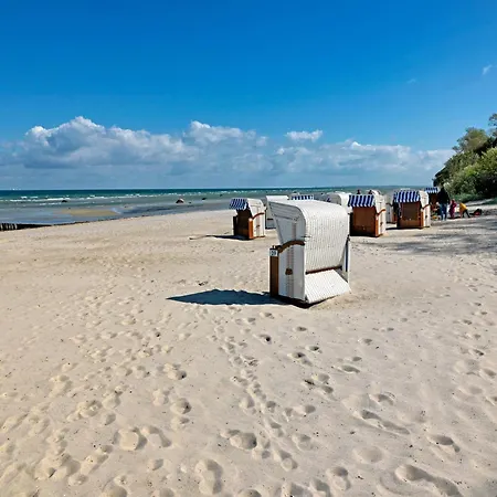 Hus In De Suenn Feriehus *