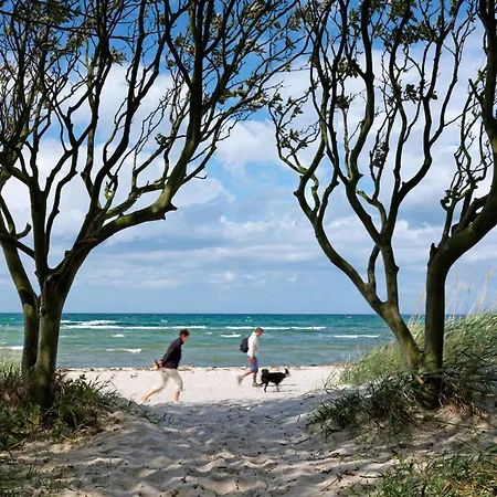 Hus In De Suenn Feriehus