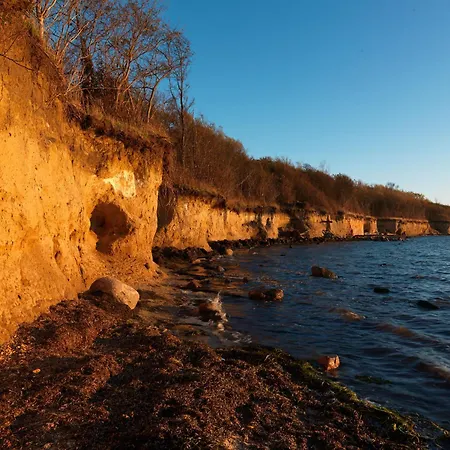 Hus In De Suenn Feriehus *