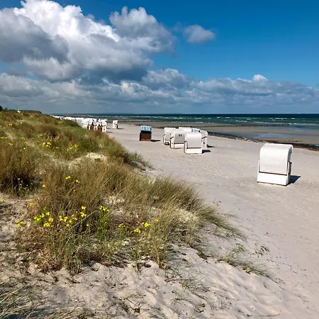 Hus In De Suenn Holiday home