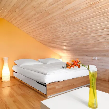 Hus In De Suenn Feriehus *