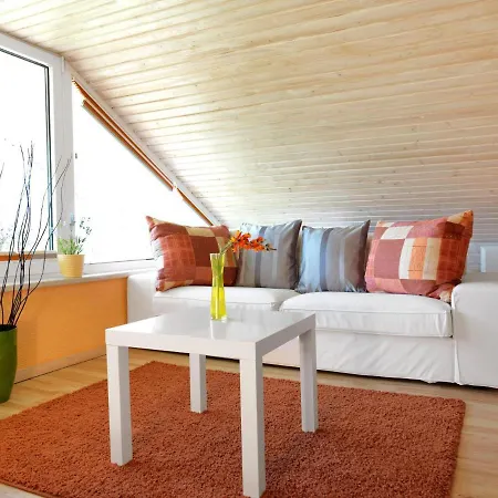 Holiday home Hus In De Suenn