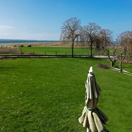 Feriehus Hus In De Suenn *