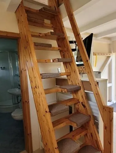 Feriehus Hus In De Suenn