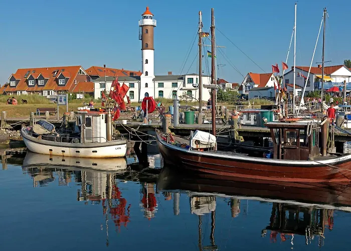 Feriehus Hus In De Suenn