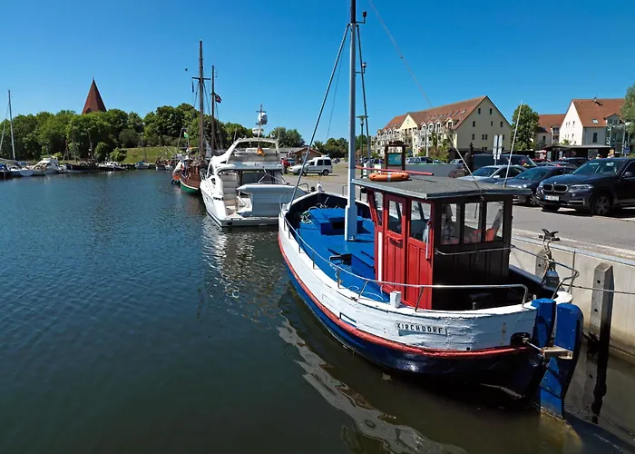 Hus In De Suenn Feriehus