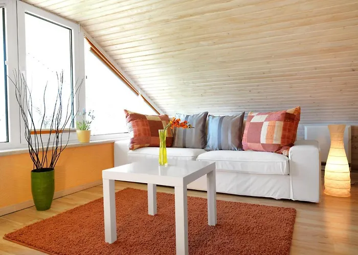 Feriehus Hus In De Suenn